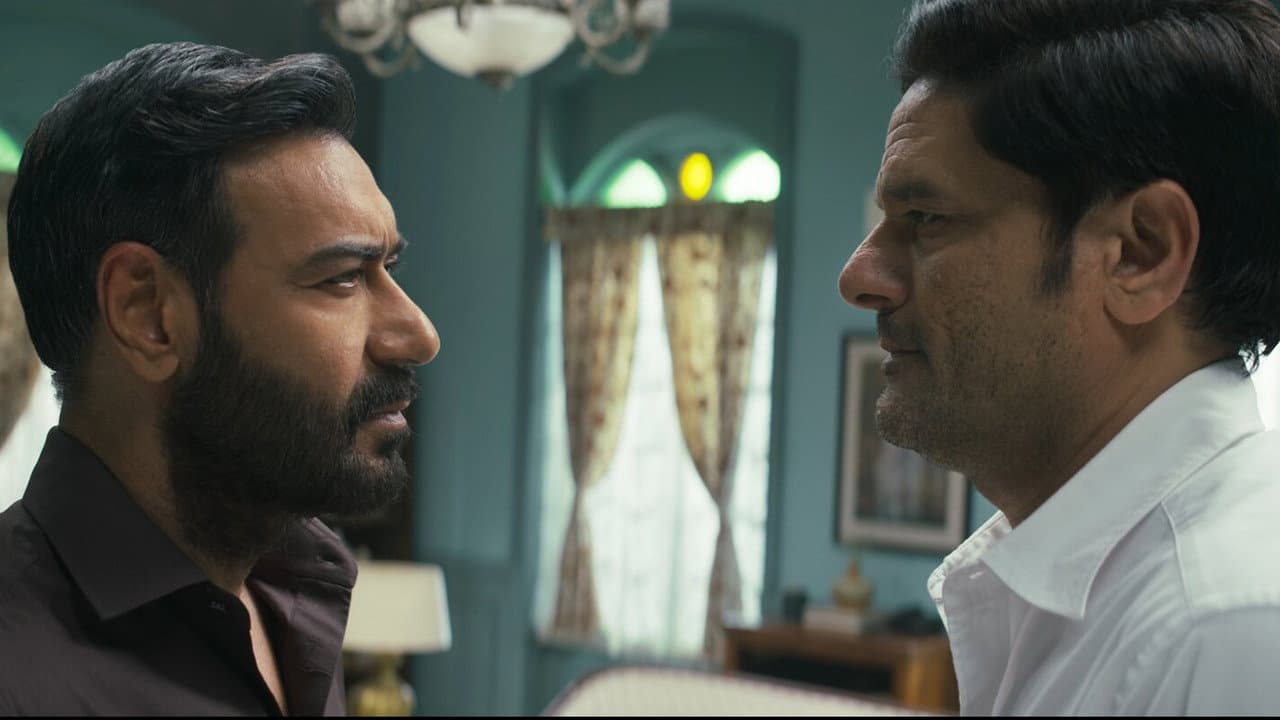 Drishyam 3 (2026): Release Date, Director, and Buzz still 8