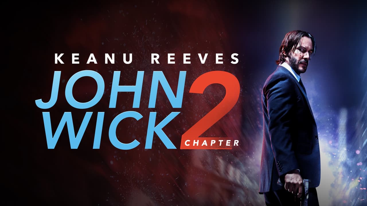 John Wick: Chapter 2 still 7