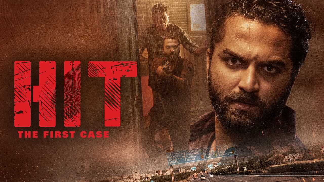 HIT: The First Case still 7