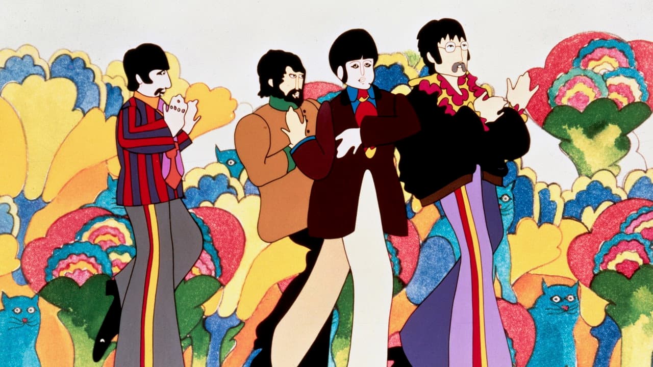Yellow Submarine still 4