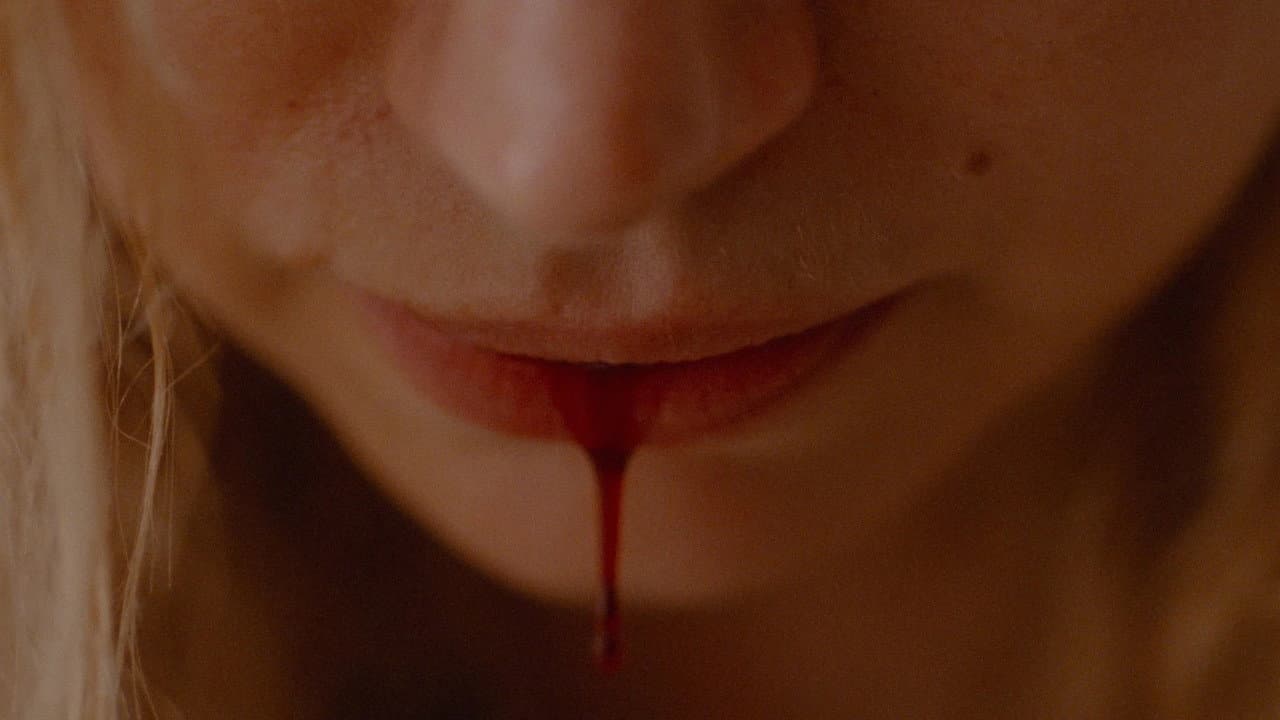 The Chronology of Water still 8