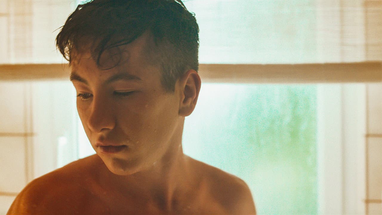 Mammal still 4