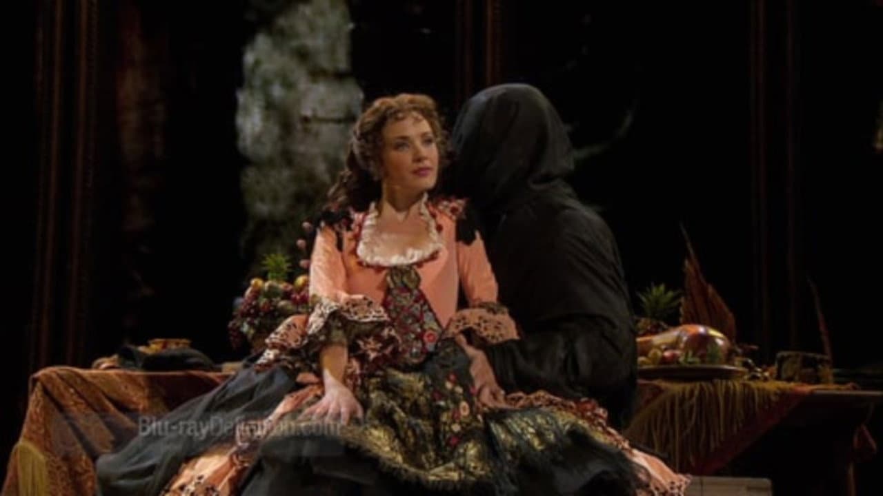 The Phantom of the Opera at the Royal Albert Hall still 4