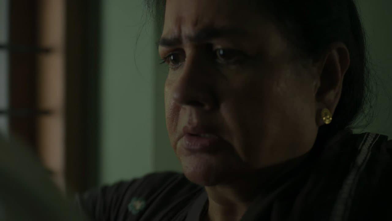 Aasha Review: Urvashi Leads Safar Sanal's 2026 Malayalam still 7