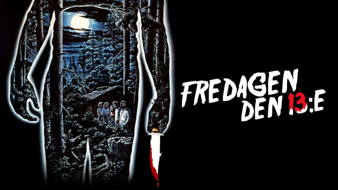 Friday the 13th still 4