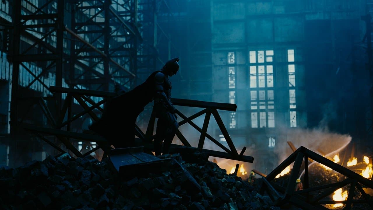 The Dark Knight still 2