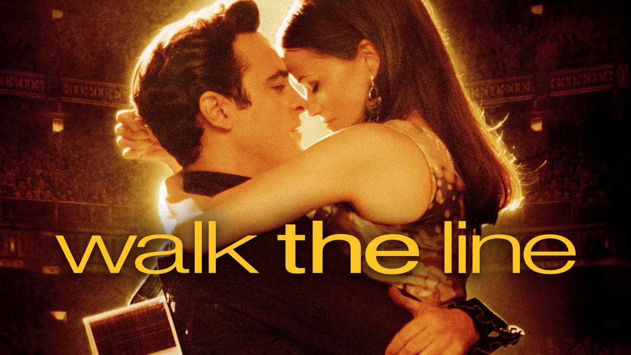 Walk the Line still 3