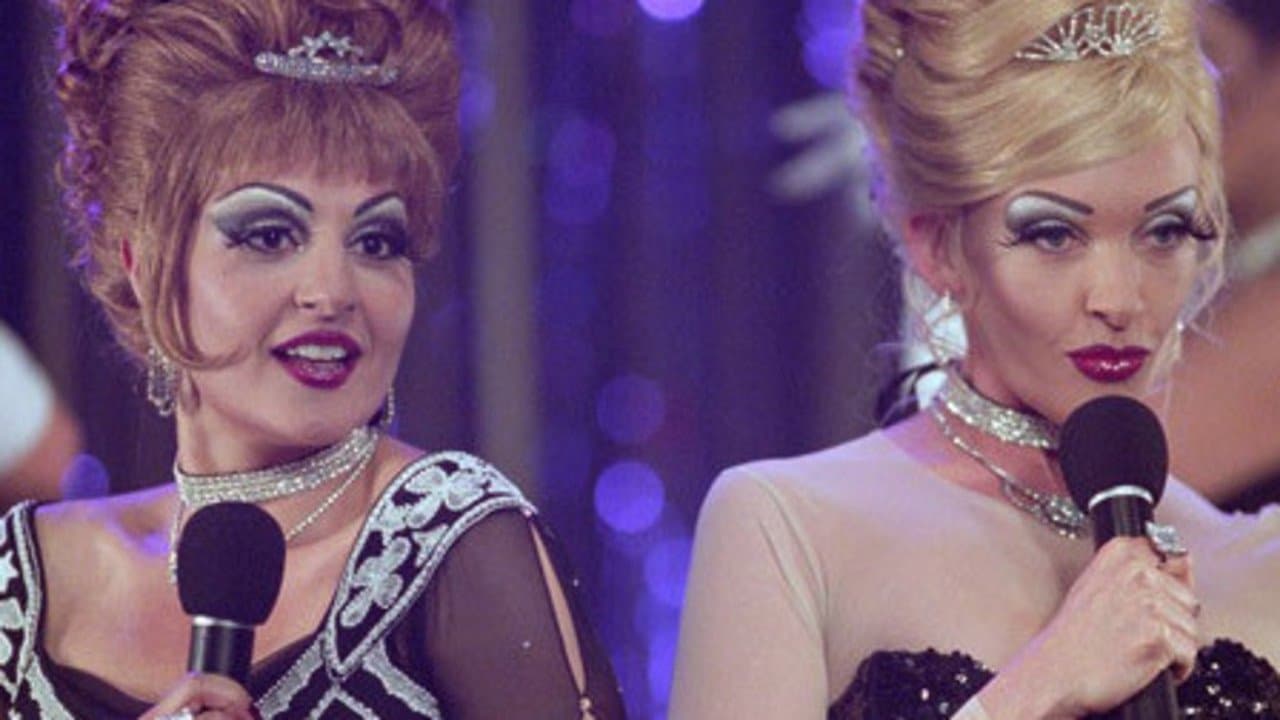 Connie and Carla still 1