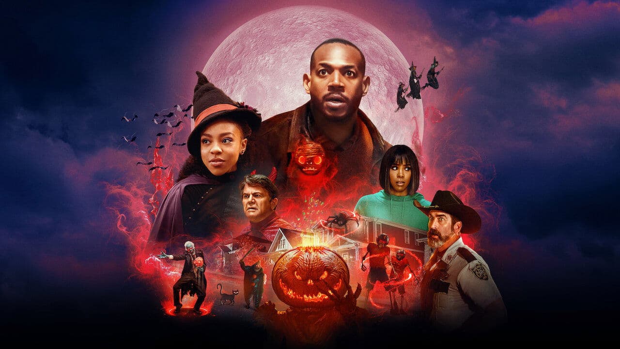 The Curse of Bridge Hollow still 2