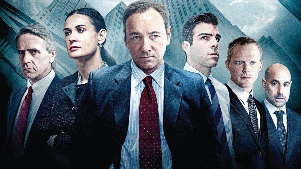 Margin Call still 7