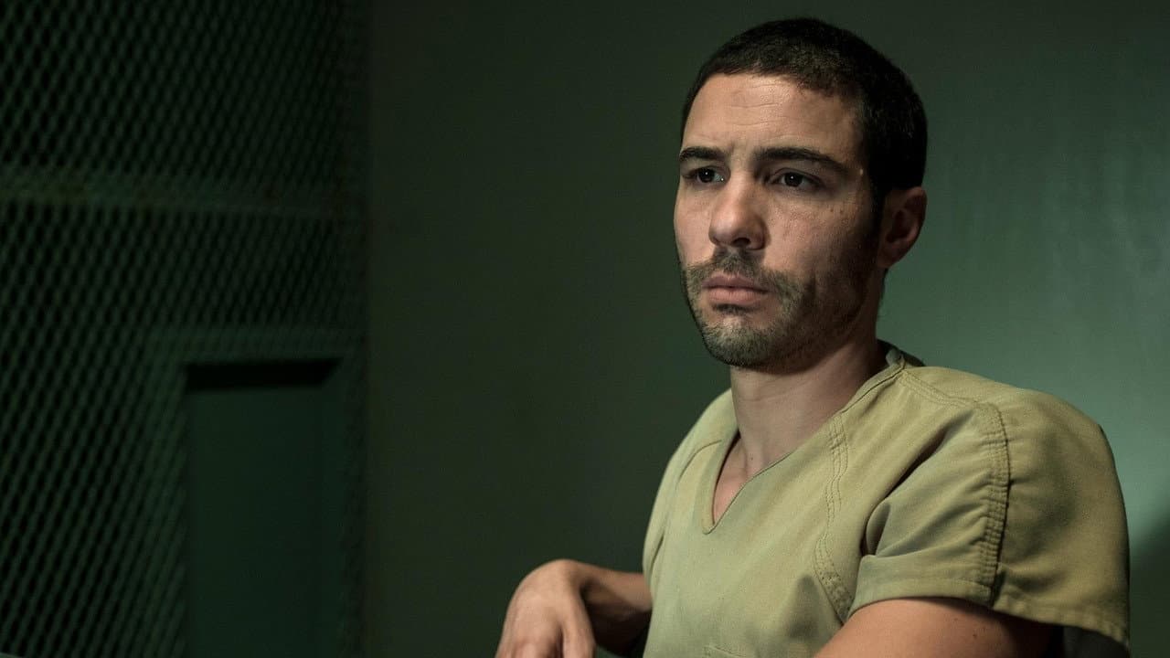 The Mauritanian still 4