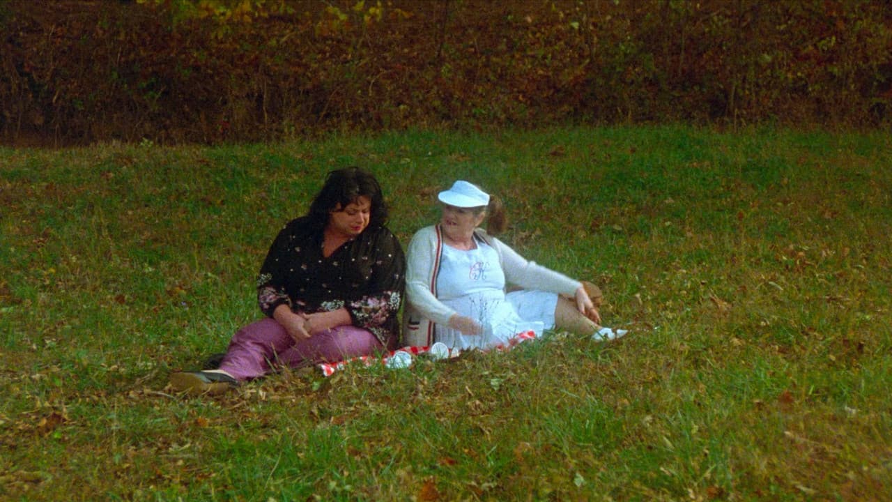 Polyester still 8