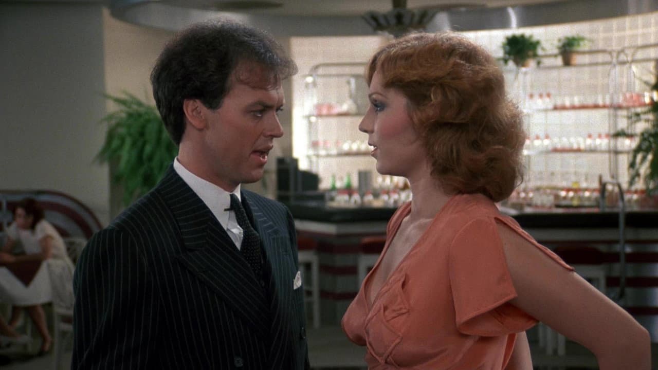 Johnny Dangerously still 3
