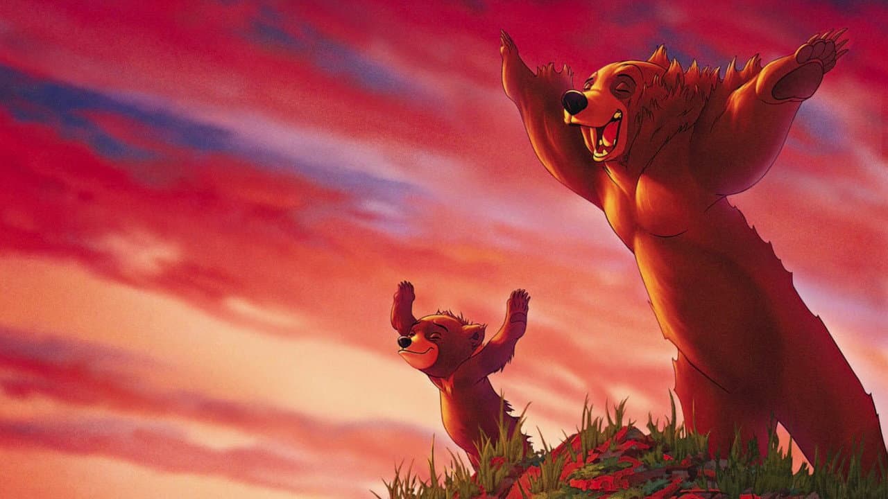 Brother Bear still 4