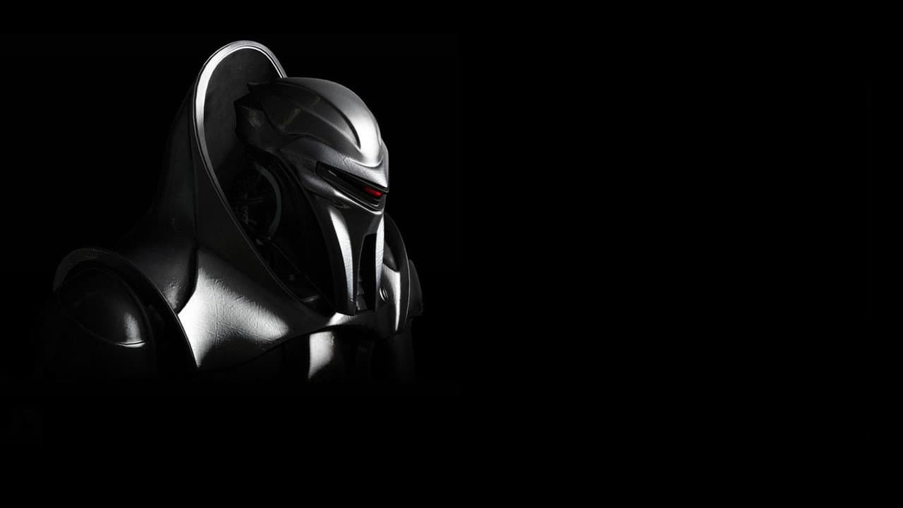 Battlestar Galactica: Razor still 6