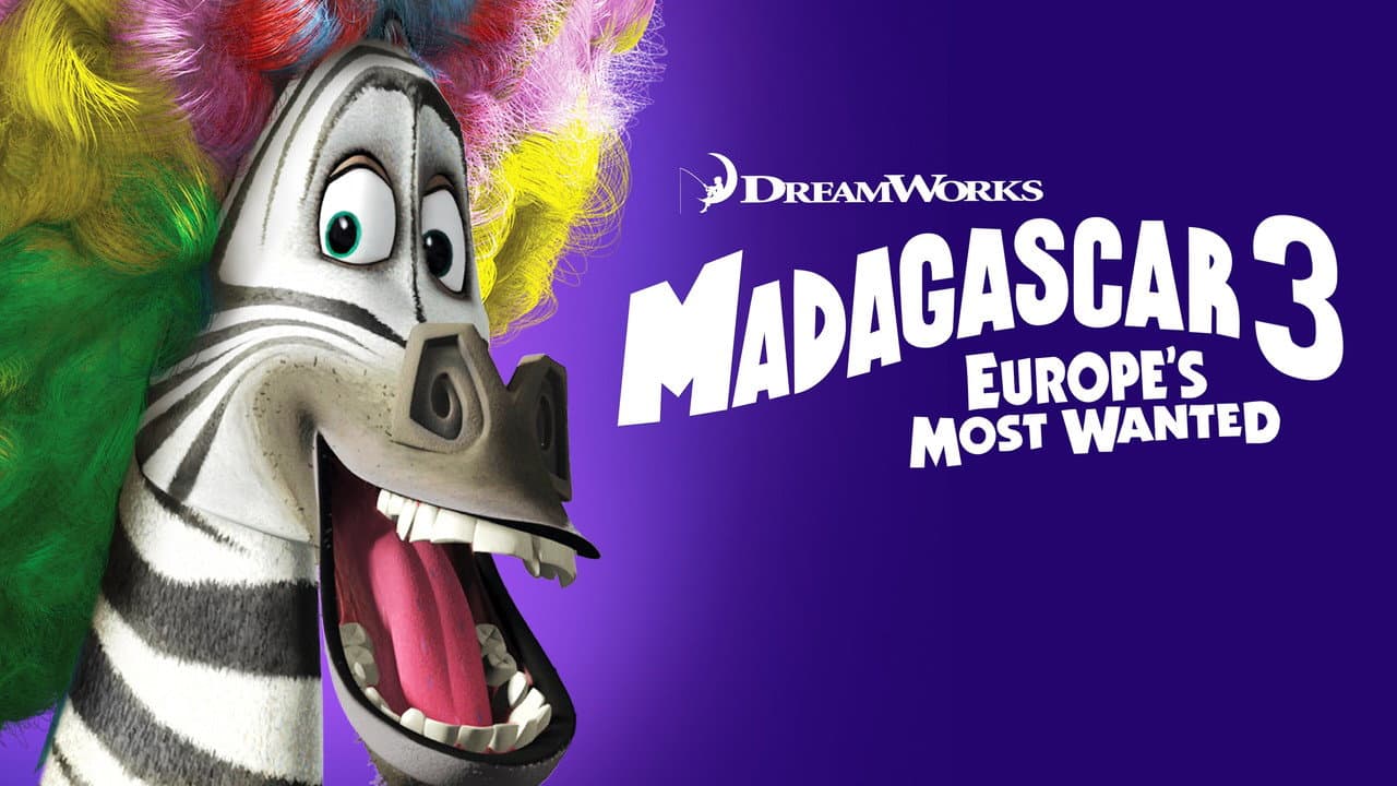 Madagascar 3: Europe's Most Wanted still 8