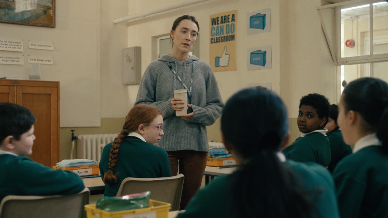 Bad Apples still 2