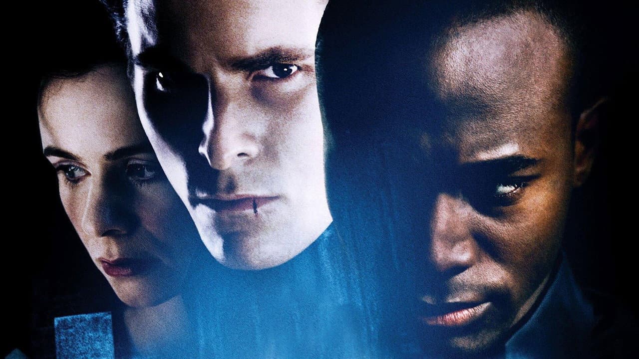 Equilibrium still 2