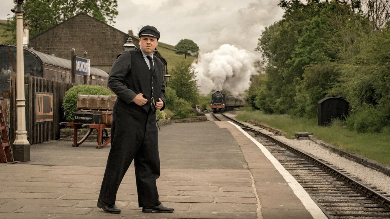 The Railway Children Return still 8