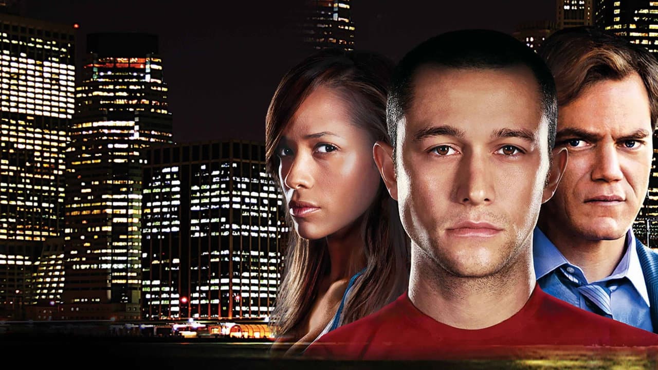 Premium Rush still 5