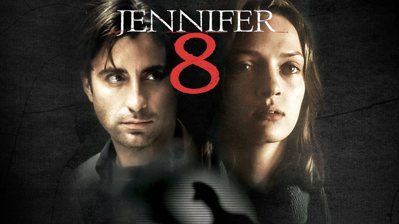 Jennifer Eight still 3