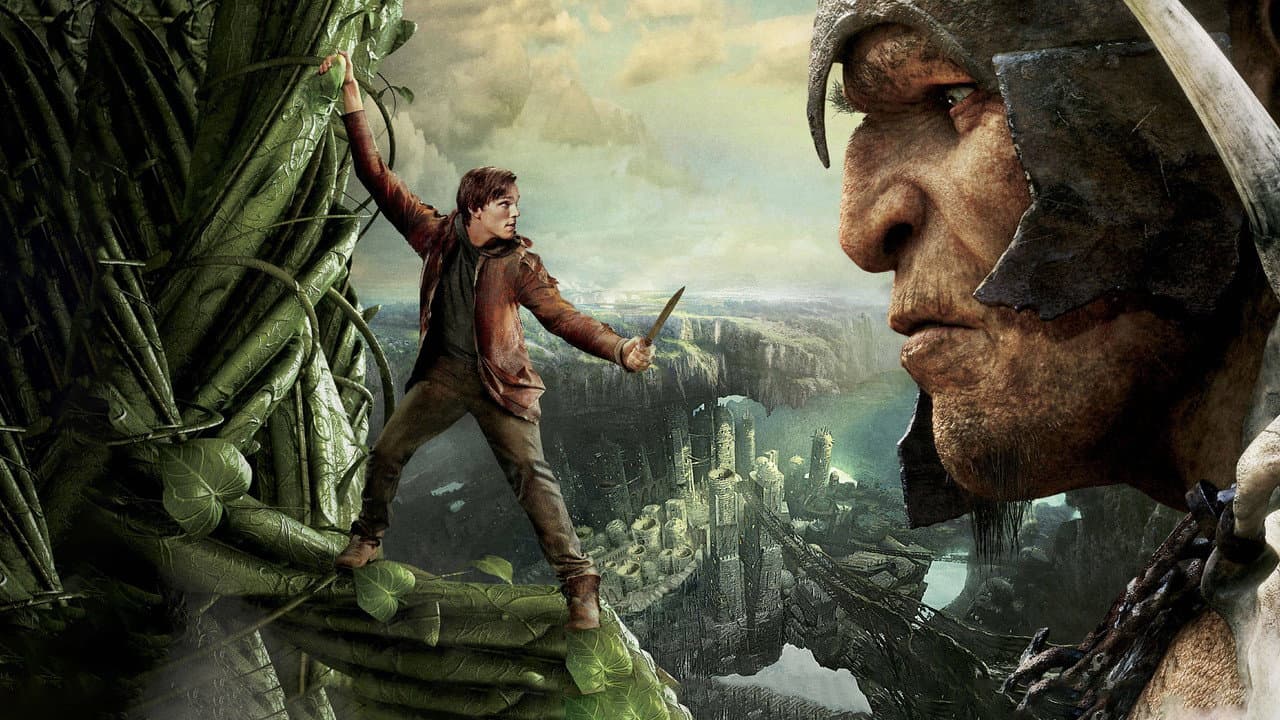 Jack the Giant Slayer still 1