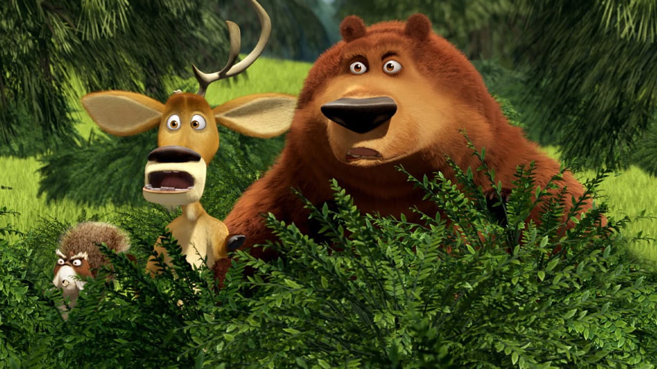 Open Season 2 still 2