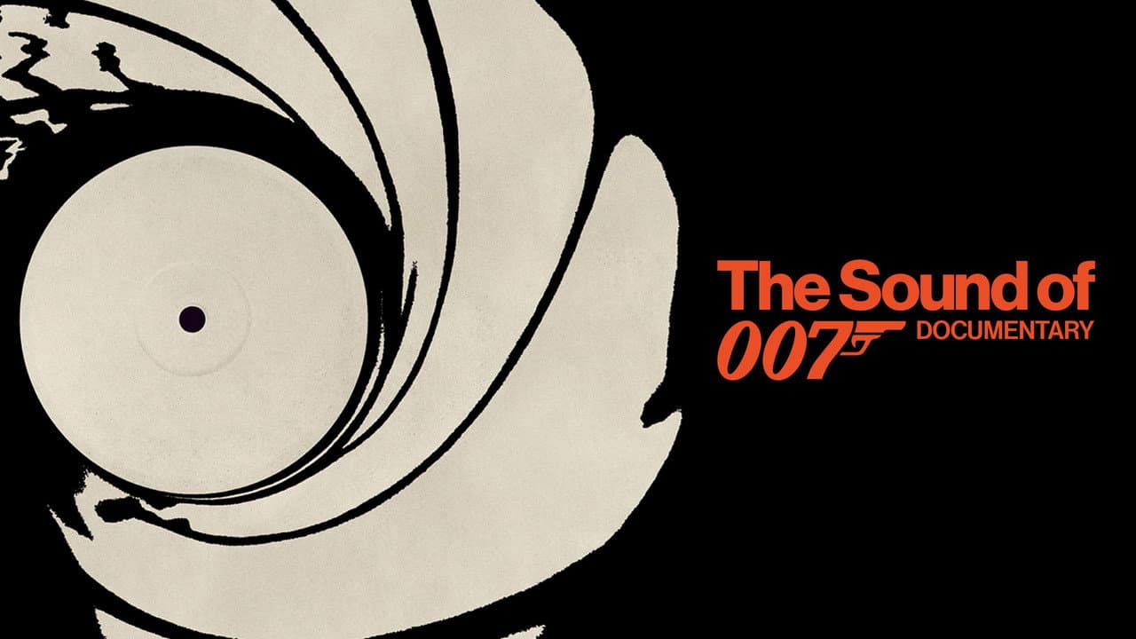 The Sound of 007 still 4
