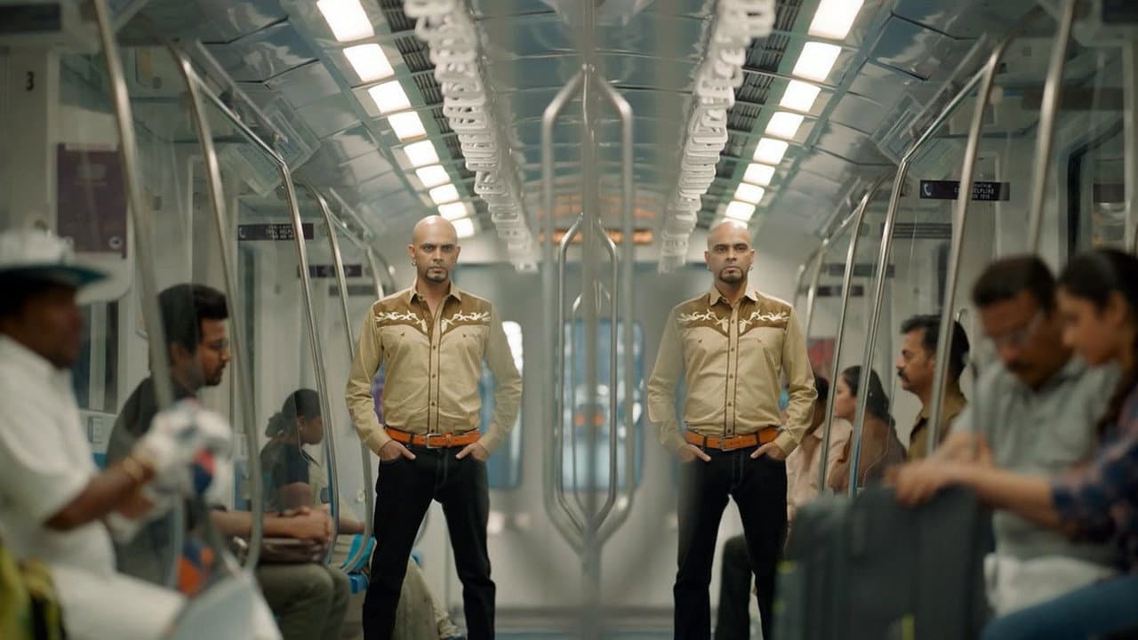 Doctor still 7