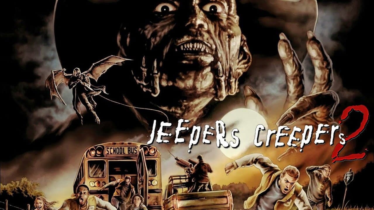 Jeepers Creepers 2 still 7
