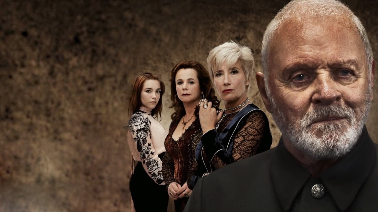 King Lear still 2