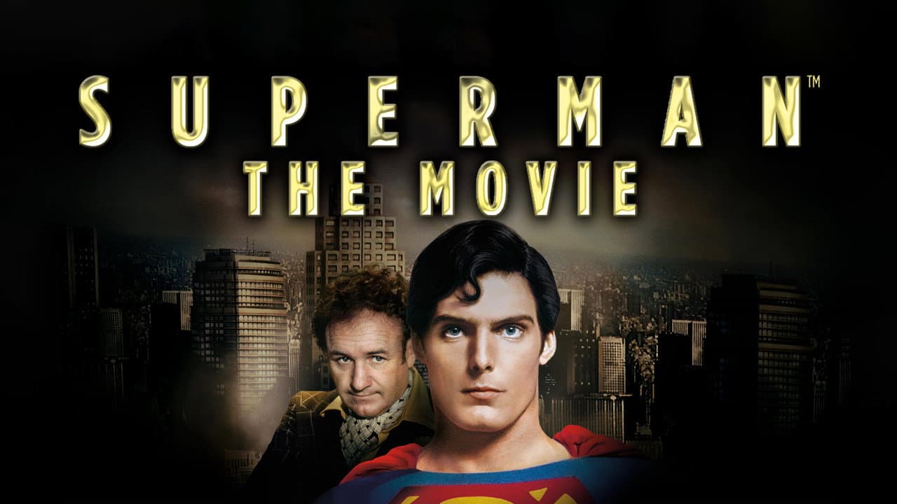 Superman still 5