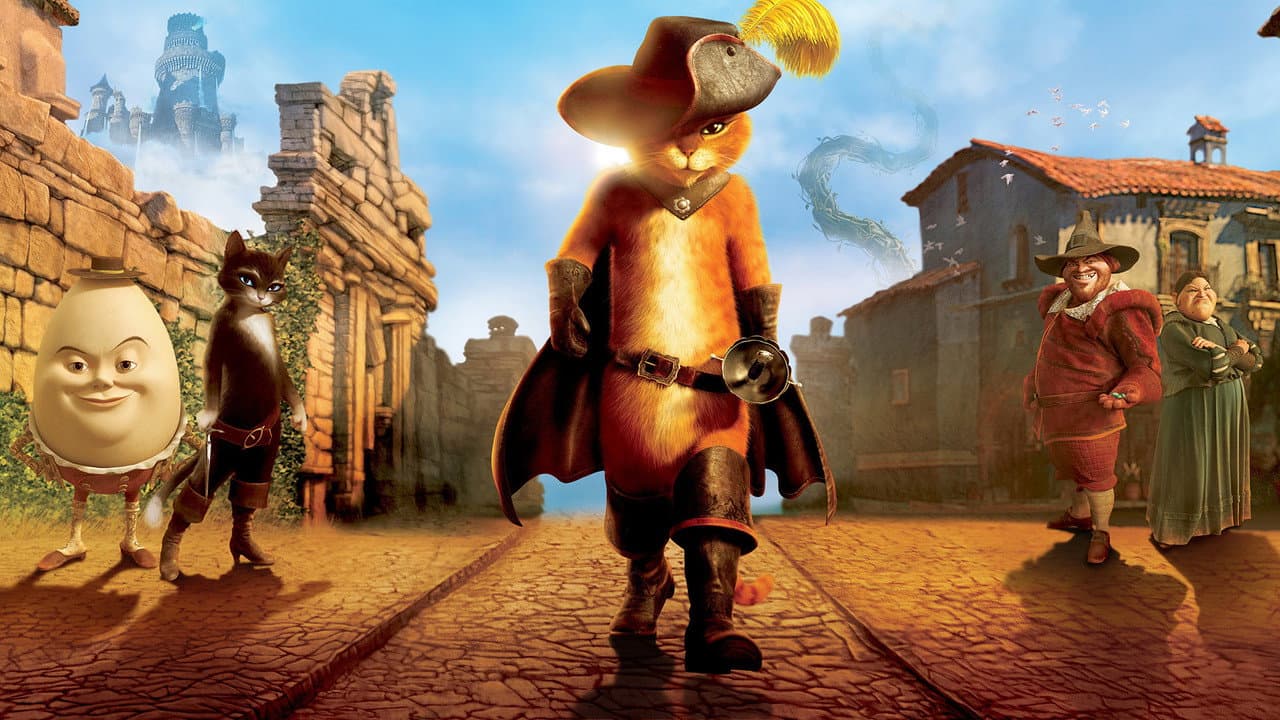 Puss in Boots still 3