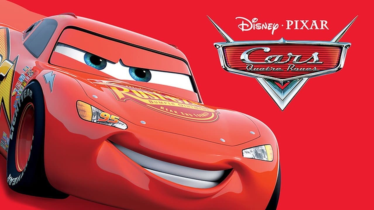 Cars still 5