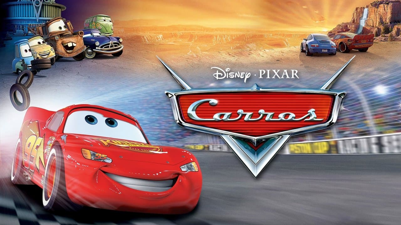 Cars still 4