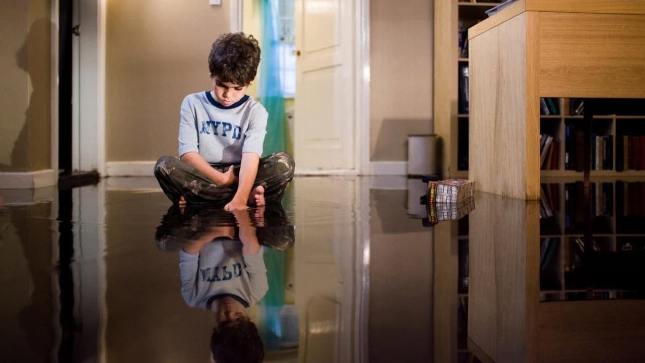 Mirrors still 5