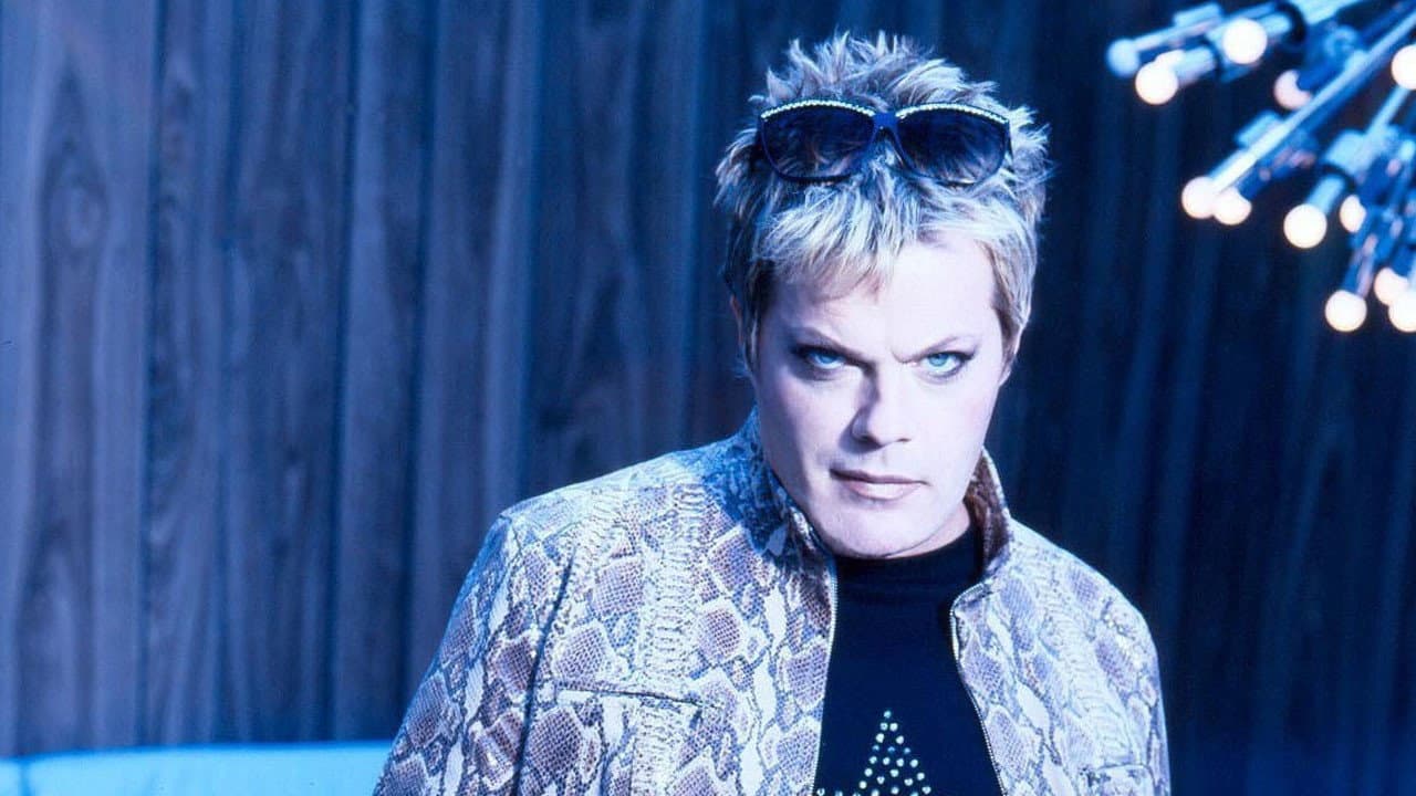 Eddie Izzard: Circle still 1