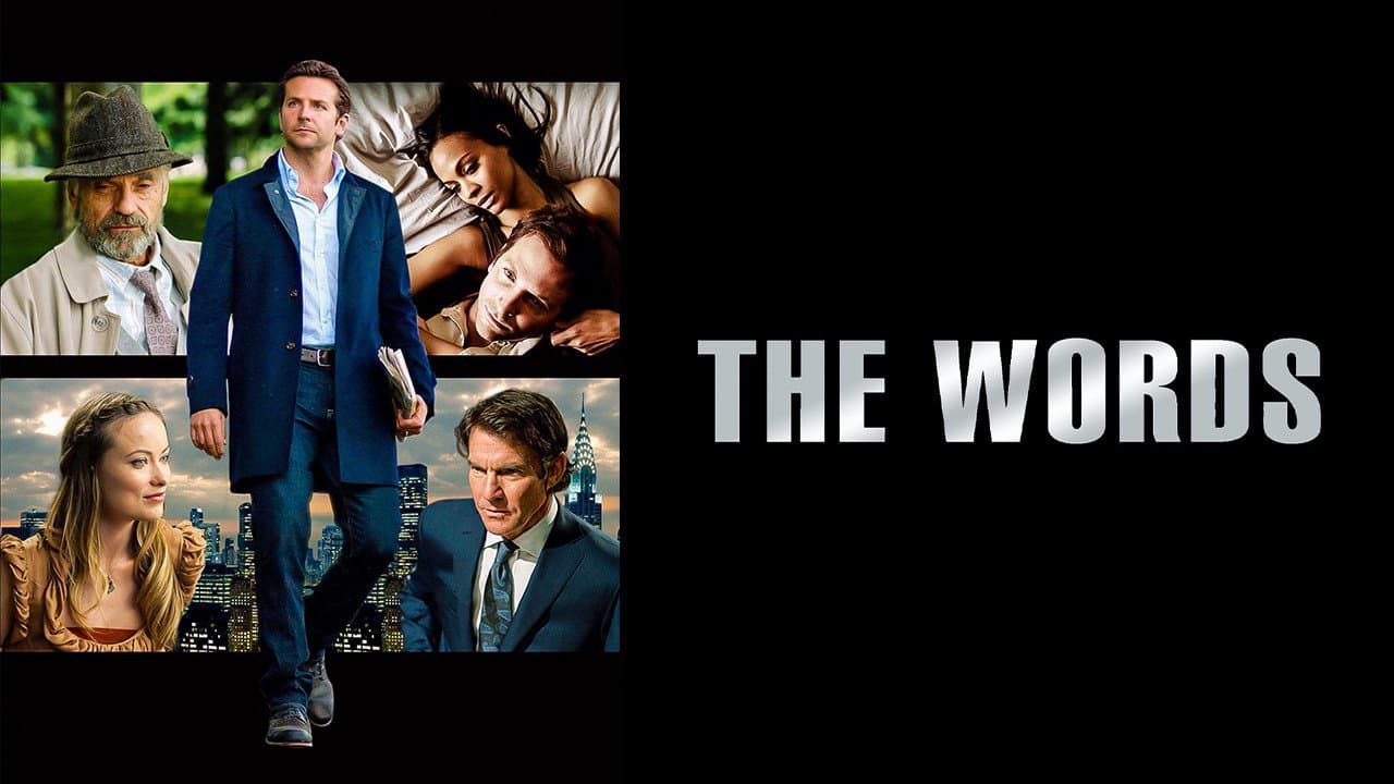 The Words still 6
