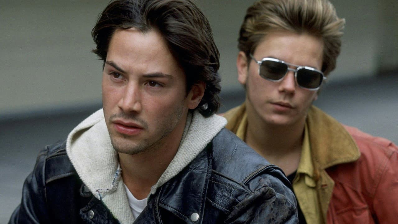 My Own Private Idaho still 7