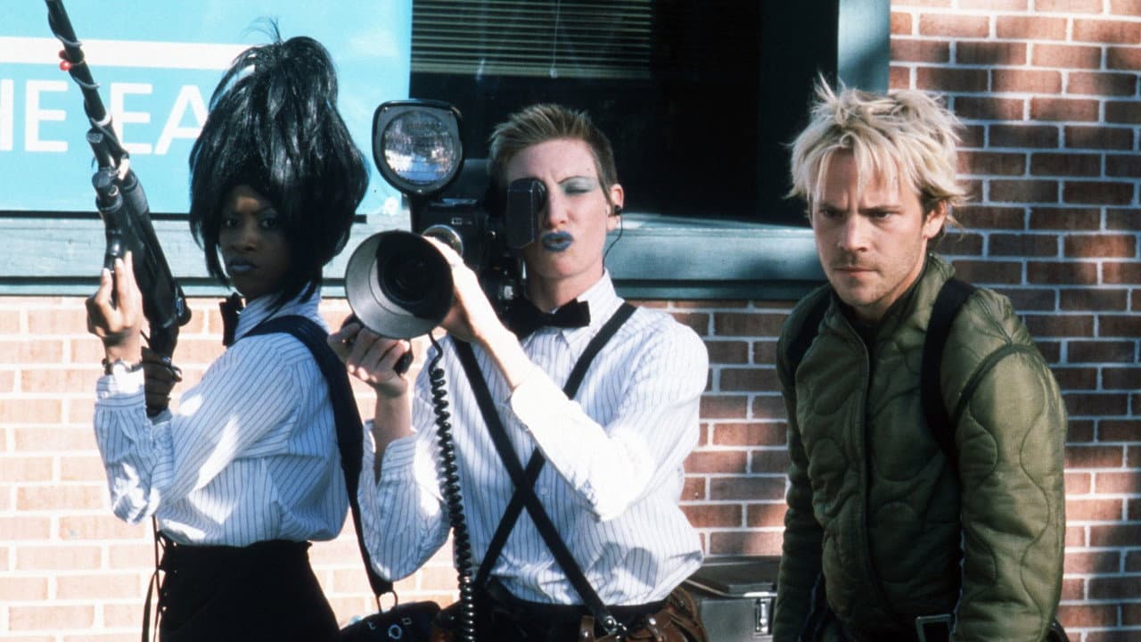 Cecil B. Demented still 3