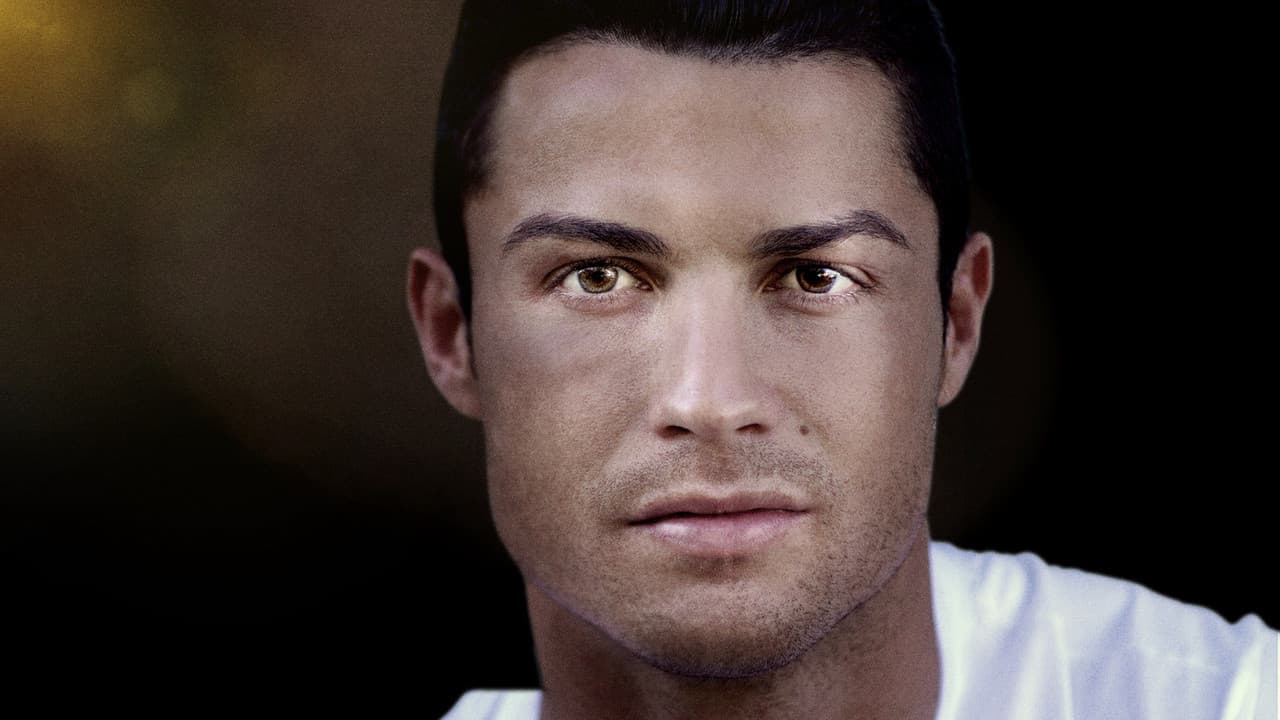 Ronaldo still 1