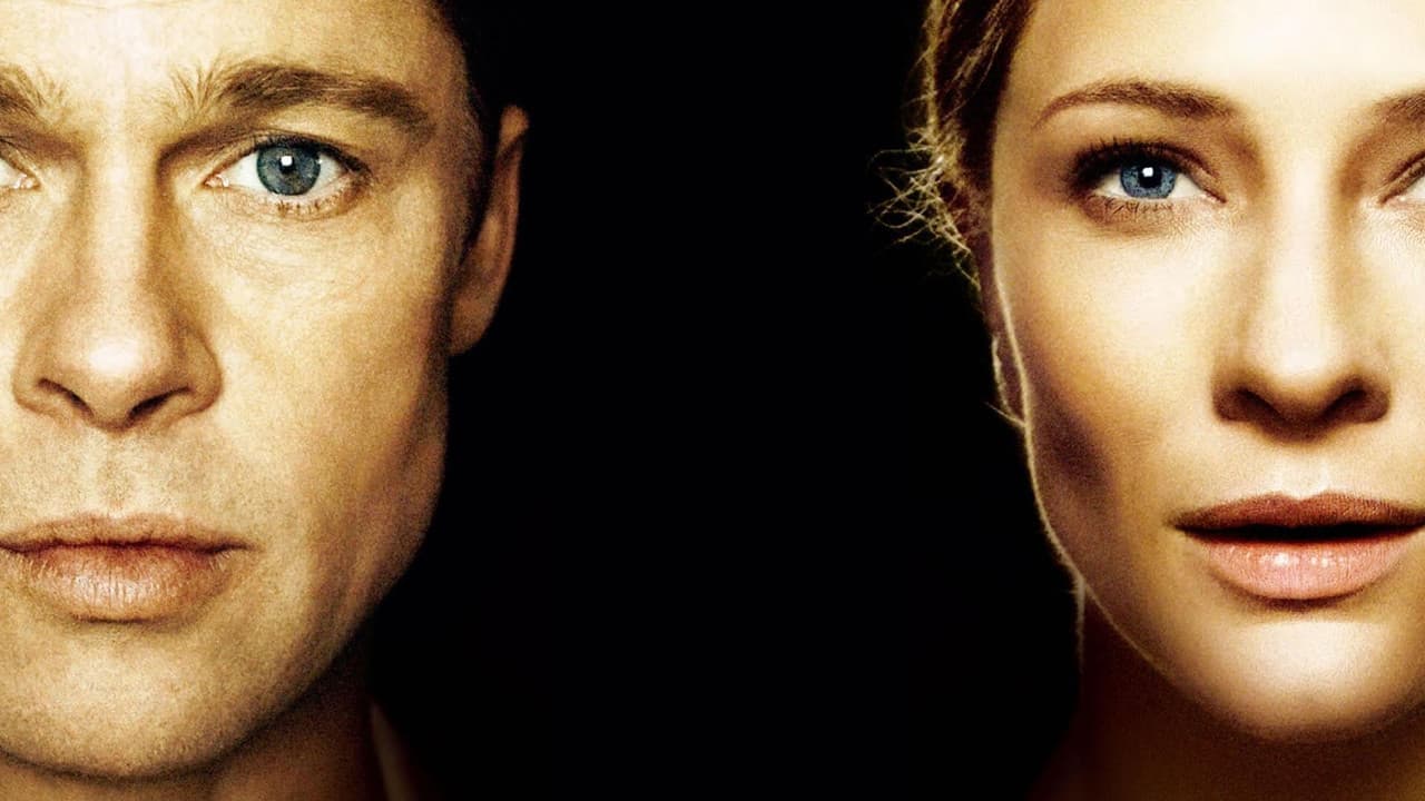 The Curious Case of Benjamin Button still 3