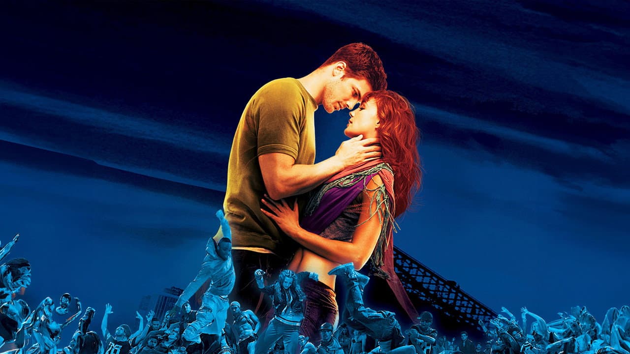 Step Up 3D still 4