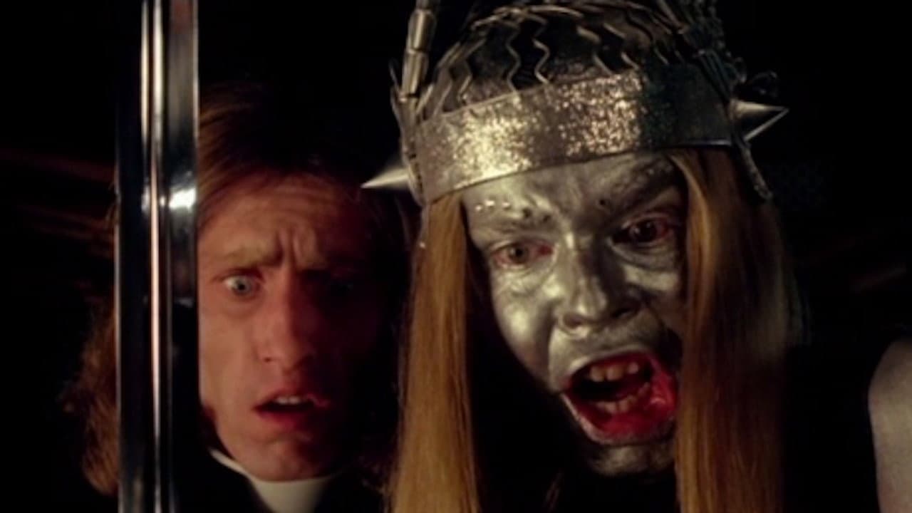Lisztomania still 7
