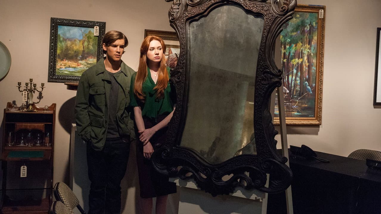 Oculus still 4