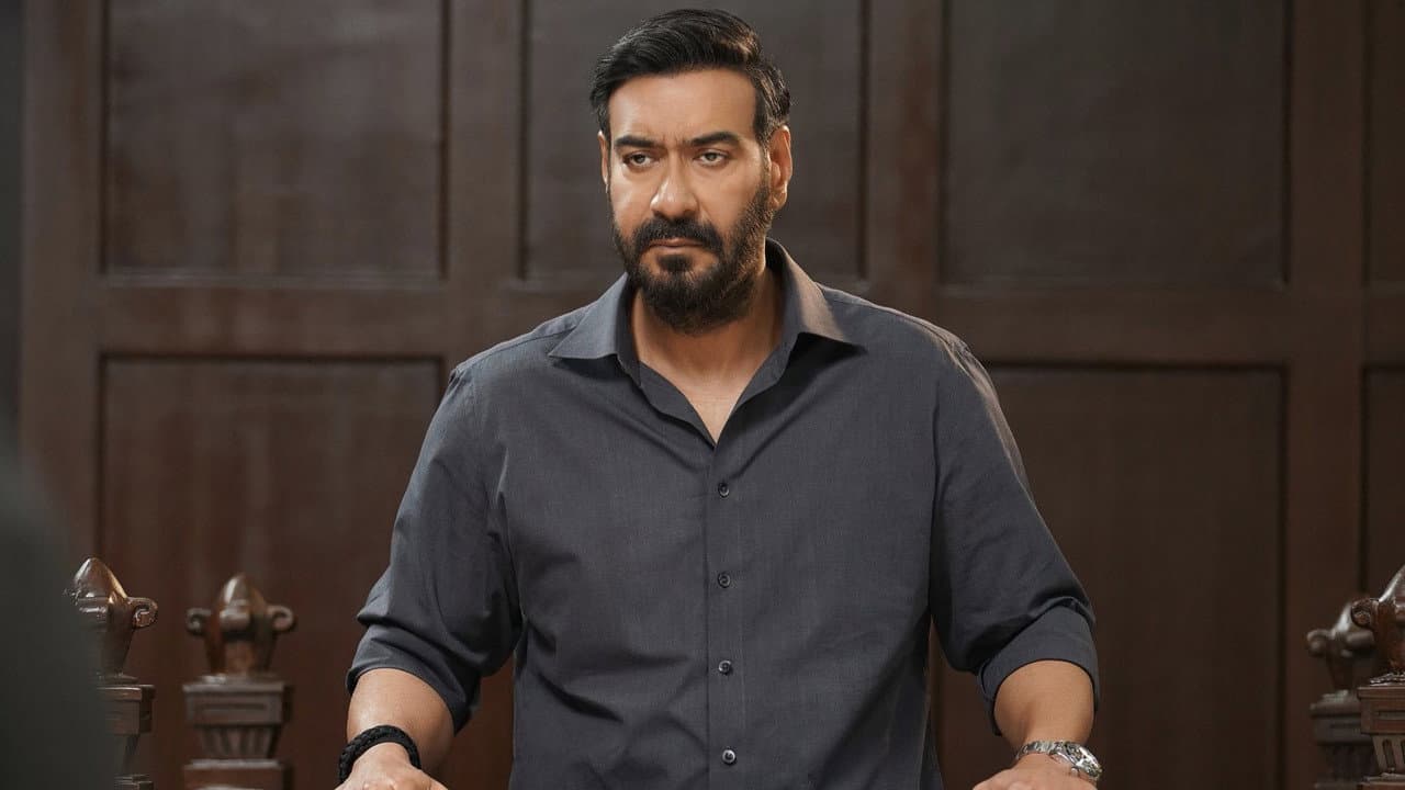 Drishyam 3 (2026): Release Date, Director, and Buzz still 2