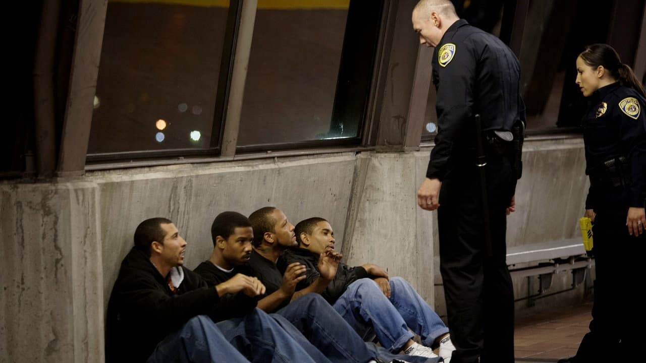 Fruitvale Station still 6