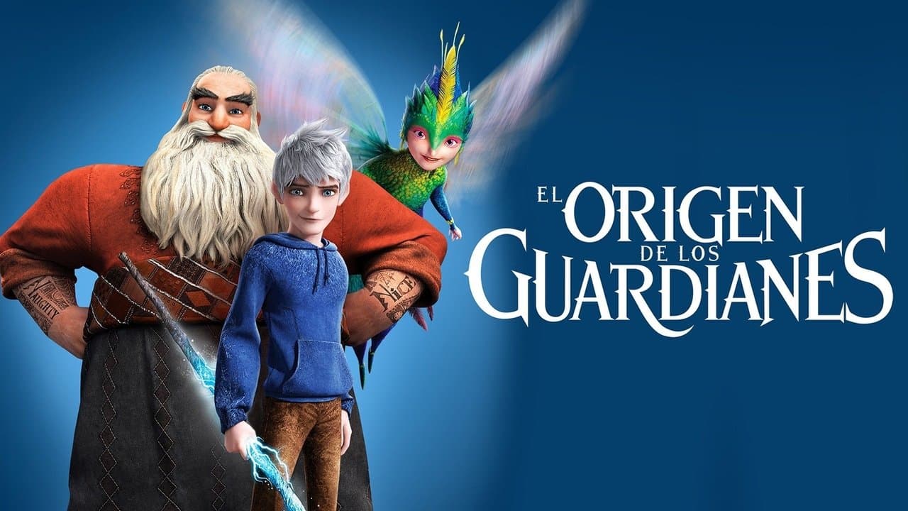 Rise of the Guardians still 2