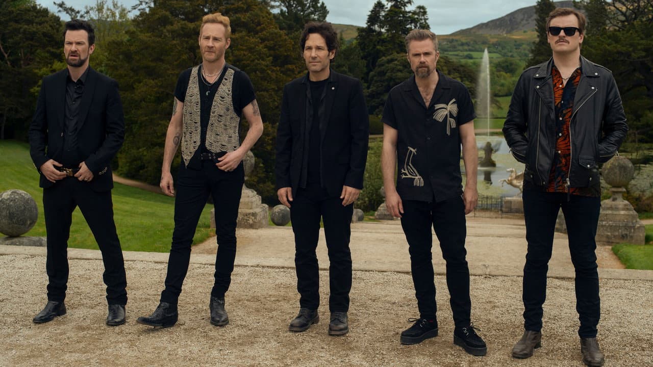 Power Ballad still 7