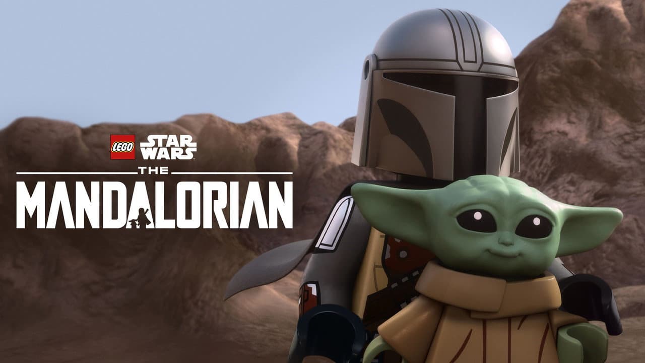LEGO Star Wars: The Mandalorian still 8